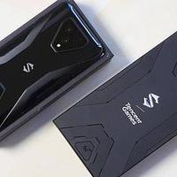 3499元起，腾讯黑鲨游戏手机3到底值不值得买呢？