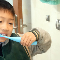 智能家居 篇四十一：儿童牙刷亲测：宝宝牙齿问题多，佳洁士S7000K儿童智能声波电动牙刷来帮忙