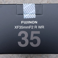 腹肌南波湾，富士XF35mm F2定焦镜头 上手体验