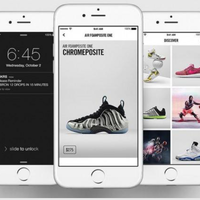  Nike開啟大規模返場活動，每日閃促中午12點更新