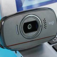 科技客评 篇一百二十：罗技B525高清网络摄像头使用分享：远程视频会议不再麻烦