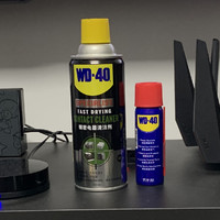 电子产品的万金油：WD-40精密仪器清洁剂轻度体验