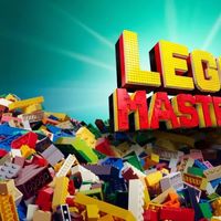 海淘資訊：LEGO MASTERS！樂高大師風暴席卷美國