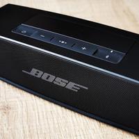 Bose Soundlink Mini2特别版使用有感-适合桌面使用