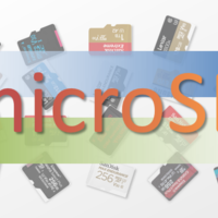 Kim数码 篇十三：从microSD规格解读，谈主流TF存储卡选购！