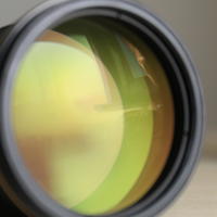 摄影器材心得 篇二：价格亲民的超远摄定焦轻便镜头：尼克尔300mm f/4E PF ED VR 