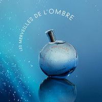 愛馬仕2020年新香 L'Ombre des Merveilles 暗影星光香水上架開售