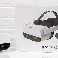 Pico Neo 2 VR一体机评测：6DoF加持实现更多可能
