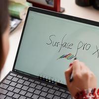 打造全新 Windows 生态模式！微软 Surface Pro X 平板评测