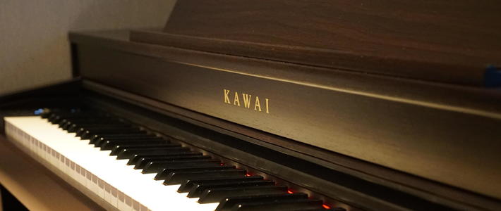 卡瓦依kawai cn39评测——万元电钢琴新的选择