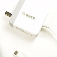 ORICO PD旅充：为苹果小米华为一个低温安全，快速充电的家