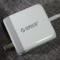 消费者真实体验：ORICO 60W PD充电器使用起来怎么样？