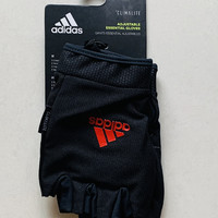 锻炼不能伤了手：49块钱的adidas阿迪达斯健身手套值得入手吗