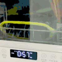 做饭帮手 篇二：超值的圈厨洗碗机开箱评测