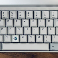 生命在于折腾—HHKB Pro2 Type-S 简单改造指南