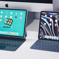 善生的数码装腔指南 篇一百：凭什么这么贵：iPad Pro 妙控键盘上手