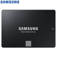三星（SAMSUNG）500GBSSD固态硬盘SATA3.0接口860EVO（MZ-76E500B）