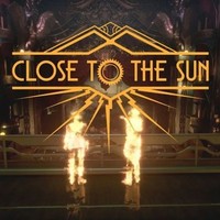 Close to the sun：伊卡洛斯悲歌