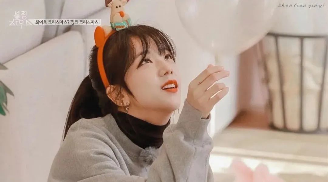 kim jisoo(金智秀)欧尼