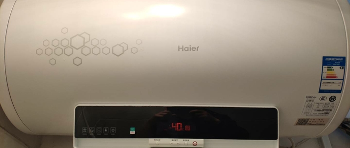 海尔电热水器es60h-z4更换镁棒小记