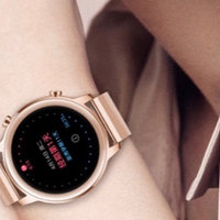 取代我的Apple Watch 的荣耀手表2