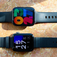 史诗篇 篇二：廖你不敢怼：OPPO Watch VS 小米手表 到底谁更值得买？