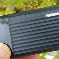 小而强Zendure征拓65W SuperPort S3多插口充电头评测
