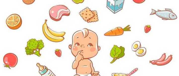 宝宝几个月开始添加辅食?到底是4个月还是6个月?