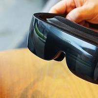 上手HUAWEI VR Glass：IMAX巨幕观影，真爽