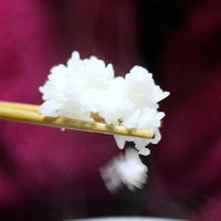 智趣测评 篇一百六十二：吃米饭不会胖的秘诀就是它了，还能喝到美味米汤