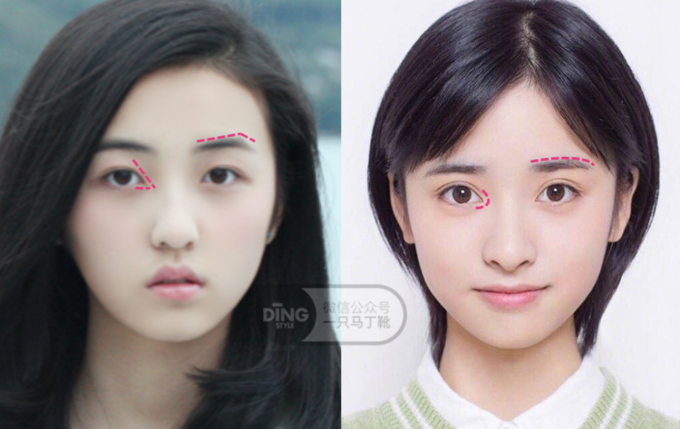 张子枫的少年感进化史:她的时尚逆袭太适合普通女生参考了!
