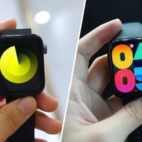 横评小米智能手表和 OPPO Watch，修得 Apple Watch 几分功力？