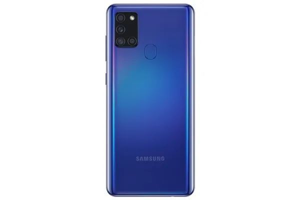 三星galaxy a21s和galaxy a11正式发布,均为挖孔屏