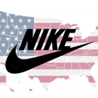 要漲價？Nike或將把中國境內工廠遷回美國