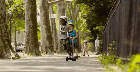             遛娃神器 有了它带娃