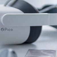 趣味数码专栏 篇十：畅爽玩不停，Pico Neo 2 VR一体机确实是聚会娱乐神器
