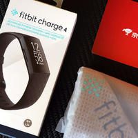 小物评测 篇九十一：内置GPS+监测升级，Fitbit Charge 4智能手环珍藏版图赏评测