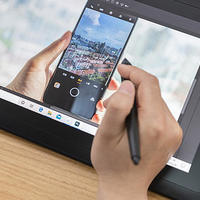 Wacom MobileStudio Pro 13评测：随时随地记录你的创意