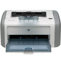 惠普（HP）LaserJet1020Plus黑白激光打印机升级型号NS1020w