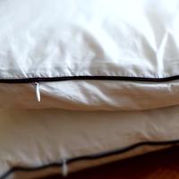 层层好材料，侧睡不压手：SIDANDA 95鹅绒枕体验
