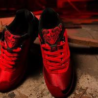 Sneaker 篇五十三：淘老鞋 Brooks Heritage x 24kilates联名 La Bestia