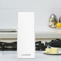 Linksys MX10600开箱测评：Mesh+WiFi 6的完美组合，让你无缝冲浪！