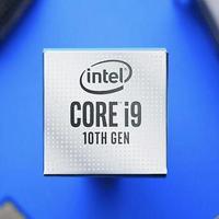 i9-10900K拷机破100度，要烫伤手？那它的散热器该怎么选