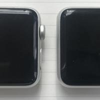 我的Apple Watch 3和表帶選擇