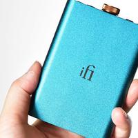 iFi HipDAC评测：唯一支持MQA文件的便携耳放