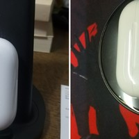 开箱分享 篇二：为AirPods Pro尝试的小米立式无线充电器和ZMI无线充电器