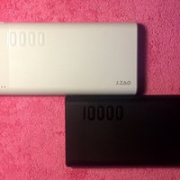 大叔也要做作业 篇六：只求实用----京东京造10000mAh卡片式移动电源