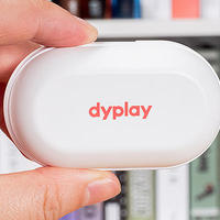 拥有dyplay无线降噪耳机 开启你的纯粹音乐之旅