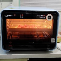 是否需要一台蒸烤箱？从选购到实际使用，聊聊为什么我挑了凯度蒸烤箱iT3BL42-SKY