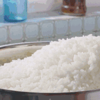 中国哪里的大米最好吃？
